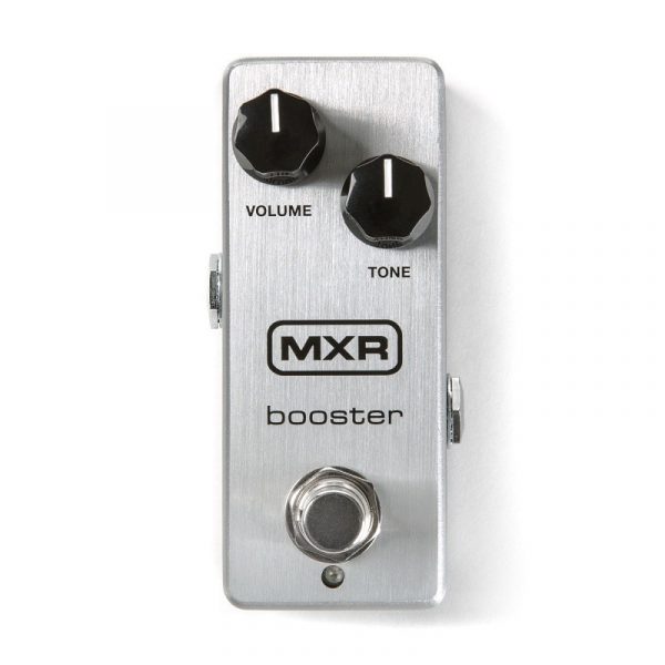 MXR M293EU BOOSTER MINI ΠΕΤΑΛ
