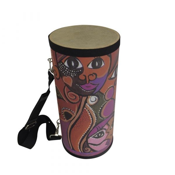 CONGETTO ΠΑΙΔΙΚΟ SUPER DRUM DP1030 15" X 7"