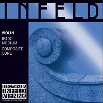 THOMASTIK INFELD IB100 BLUE ΧΟΡΔΕΣ ΣΕΤ ΒΙΟΛΙΟΥ THOMASTIK INFELD IB100 BLUE ΧΟΡΔΕΣ ΣΕΤ ΒΙΟΛΙΟΥ