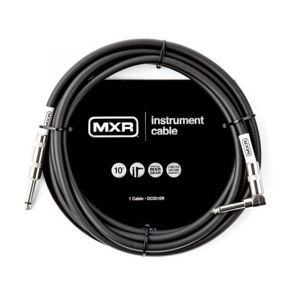 MXR DCIS10R CABLE 3m ΚΑΛΩΔΙΟ ΟΡΓΑΝΟΥ