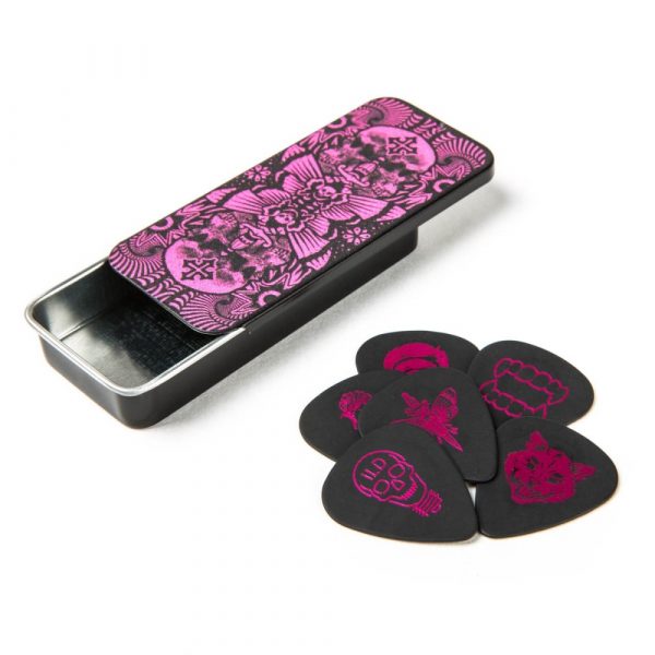 DUNLOP ILDCT02 I LOVE DUST MAG TIN ΠΕΝΝΑ ΚΟΥΤΙ
