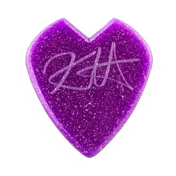DUNLOP 47RKH3NPS KIRK HAMMETT PURPLE SPARKLE ΠΕΝΝΑ