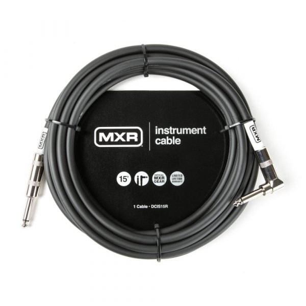 MXR DCIS15R CABLE 5m ΚΑΛΩΔΙΟ ΟΡΓΑΝΟΥ