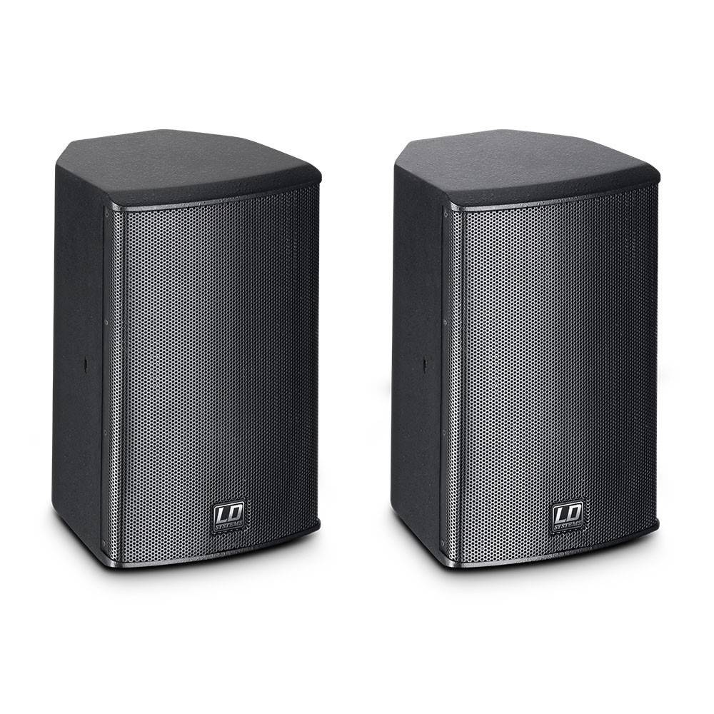 ΗΧΕΙΟ ΠΑΘΗΤΙΚΟ LD SYSTEMS LDSAT62G2 BLACK ΗΧΕΙΟ ΠΑΘΗΤΙΚΟ LD SYSTEMS LDSAT62G2 BLACK