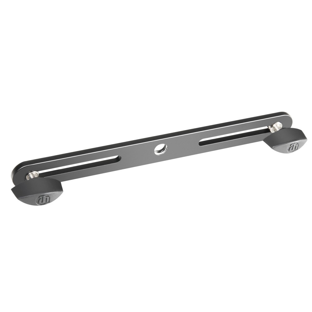 ΑΝΤΑΠΤΟΡΑΣ ADAM HALL SDMSB190 ΓΙΑ ΔΥΟ ΜΙΚΡΟΦΩΝΑ STEREO BAR ΑΝΤΑΠΤΟΡΑΣ ADAM HALL SDMSB190 ΓΙΑ ΔΥΟ ΜΙΚΡΟΦΩΝΑ STEREO BAR