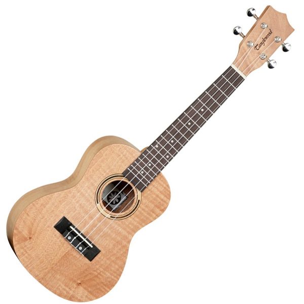 Tanglewood TWT6 Concert Ukulele