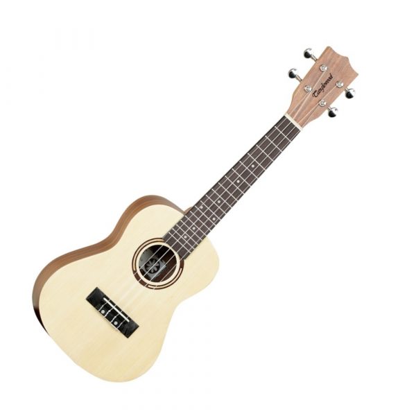 Tanglewood TWT9 Concert Ukulele