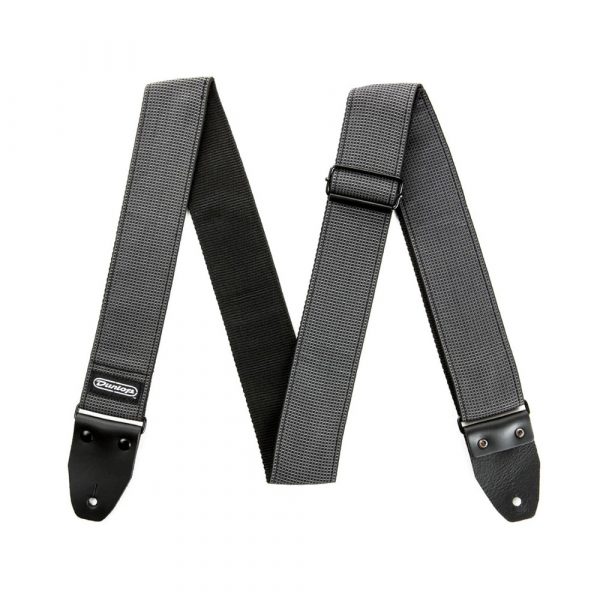 Dunlop D6708 Jacquard Blockhead Ζώνη Κιθάρας