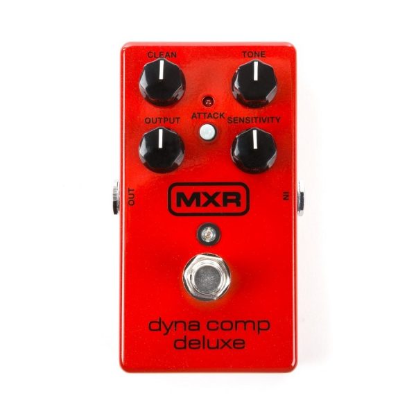 ΠΕΤΑΛ MXR M228 DYNA COMP DELUXE