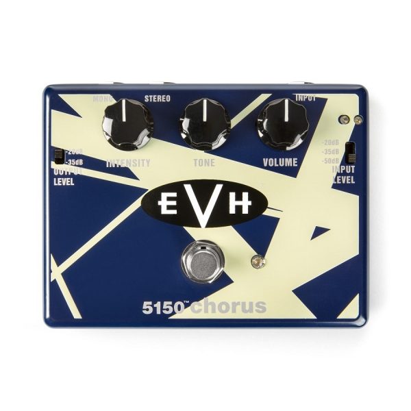 ΠΕΤΑΛ MXR EVH30 5150 EDDIE VAN HALEN CHORUS