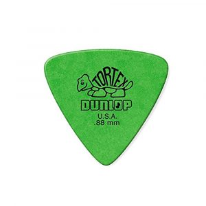 Dunlop 431R.88 Tortex Triangle PK Πέννα