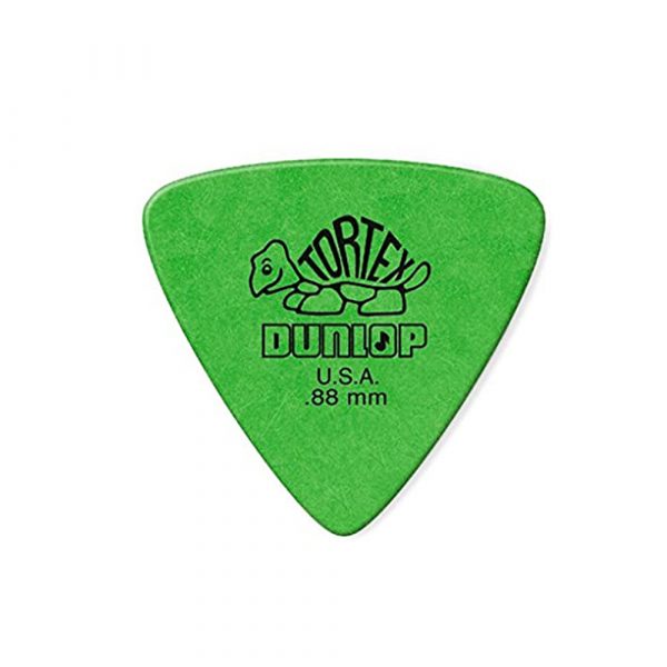 Dunlop 431R.88 Tortex Triangle PK Πέννα