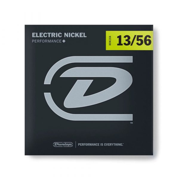 Dunlop DEN1356 EG NKL 13 56 Σετ Χορδές Ηλεκτρικής