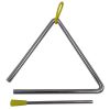 ΤΡΙΓΩΝΟ ΜΟΥΣΙΚΗΣ 6" SUPER DRUM DP406