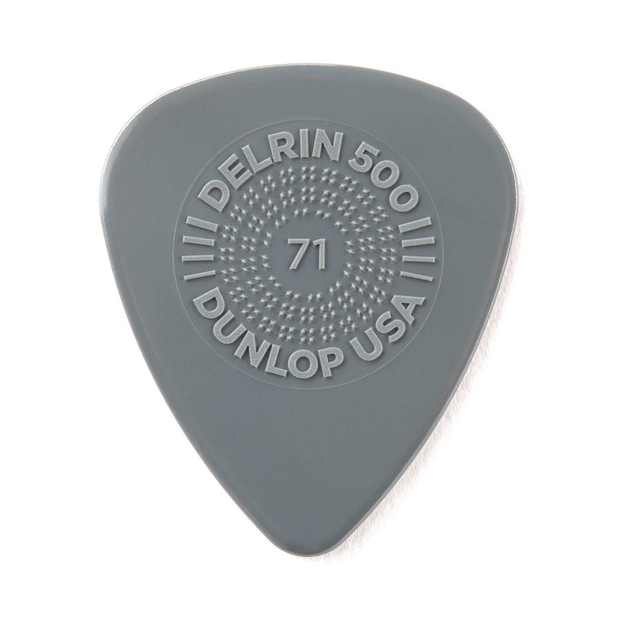 ΠΕΝΝΑ DUNLOP PRIME GRIP DELRIN 500 450P.71 12 ΤΕΜΑΧΙΑ ΠΕΝΝΑ DUNLOP PRIME GRIP DELRIN 500 450P.71 12 ΤΕΜΑΧΙΑ