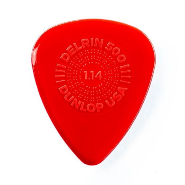 ΠΕΝΝΑ DUNLOP PRIME GRIP DELRIN 500 450P 1.14 12 ΤΕΜΑΧΙΑ