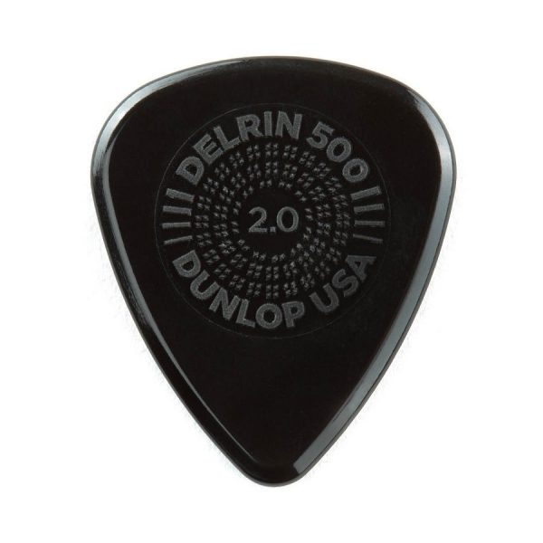 ΠΕΝΝΑ DUNLOP PRIME GRIP DELRIN 500 450P 2.0 12 ΤΕΜΑΧΙΑ