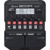 ΠΕΤΑΛΙΕΡΑ ΚΙΘΑΡΑΣ ZOOM G1 FOUR