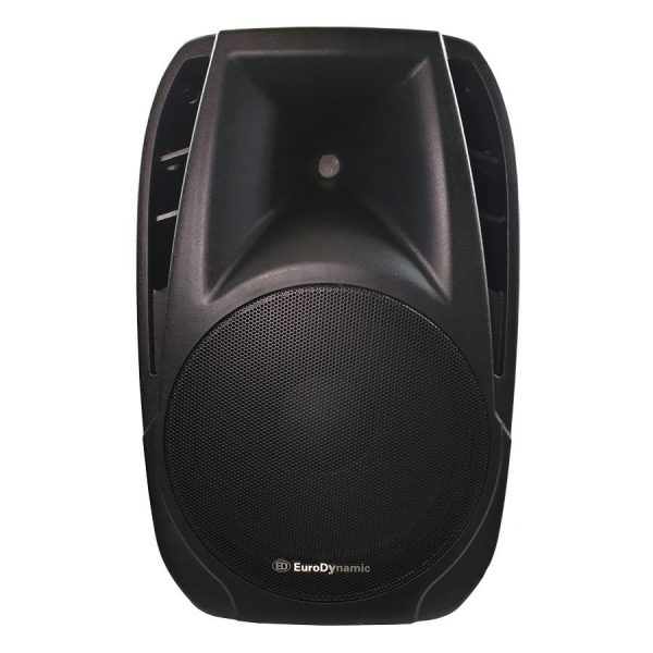 ΗΧΕΙΟ ΠΑΘΗΤΙΚΟ EURODYNAMIC ED1677 15P ΜΕ ΡΟΔΕΣ