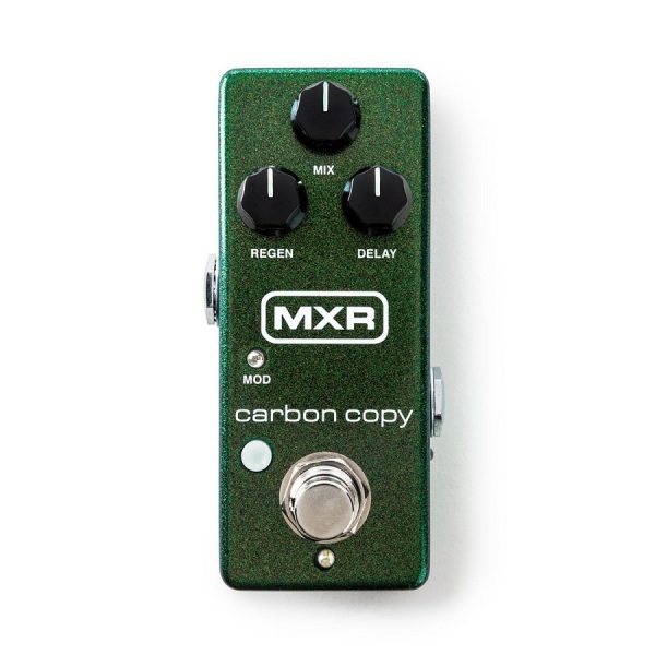 ΠΕΤΑΛ MXR M299G1 CARBON COPY MINI EA
