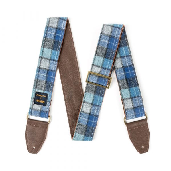 ΖΩΝΗ DUNLOP PWM01 PENDLETON WOOL ORIGINAL SURF PLAID