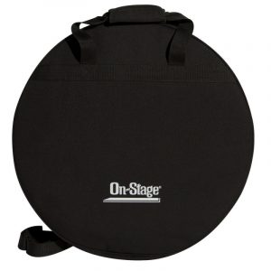 Θήκη Πιατινιών On Stage CB3500 Cymbal Bag