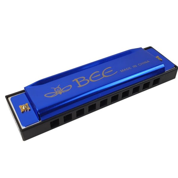 ΦΥΣΑΡΜΟΝΙΚΑ BEE ΜΠΛΕ 10 ΤΡΥΠΕΣ 1510C