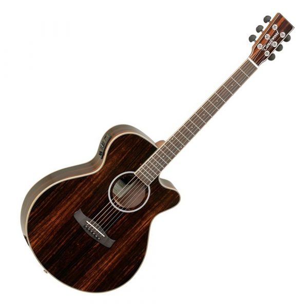 Tanglewood DBTSFCEAEB Discovery Ηλεκτροακουστική Κιθάρα
