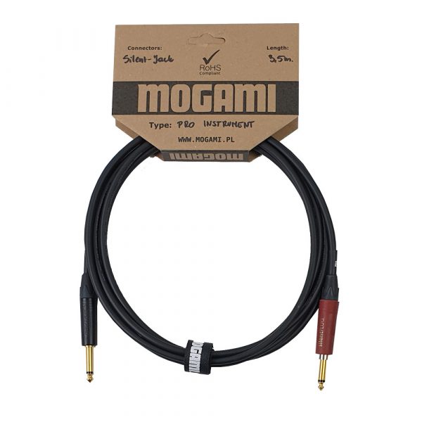 Mogami Pro 3.5m Silent Καλώδιο Οργάνου