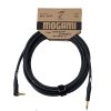 Mogami Reference 6m Jack Γωνία Καλώδιο Οργάνου