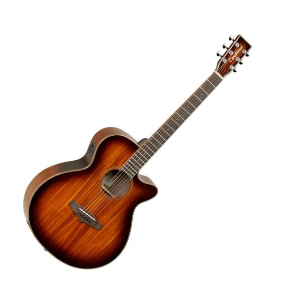 Tanglewood TW4 Koa Ηλεκτροακουστική Κιθάρα