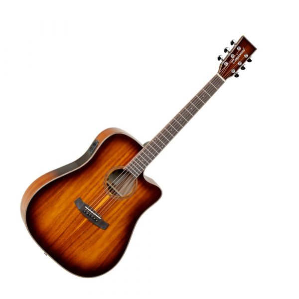 Tanglewood TW5 Koa Ηλεκτροακουστική Κιθάρα