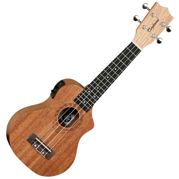 Tanglewood Tiare TWT1CE Soprano Ηλεκτροακουστικό Ukulele