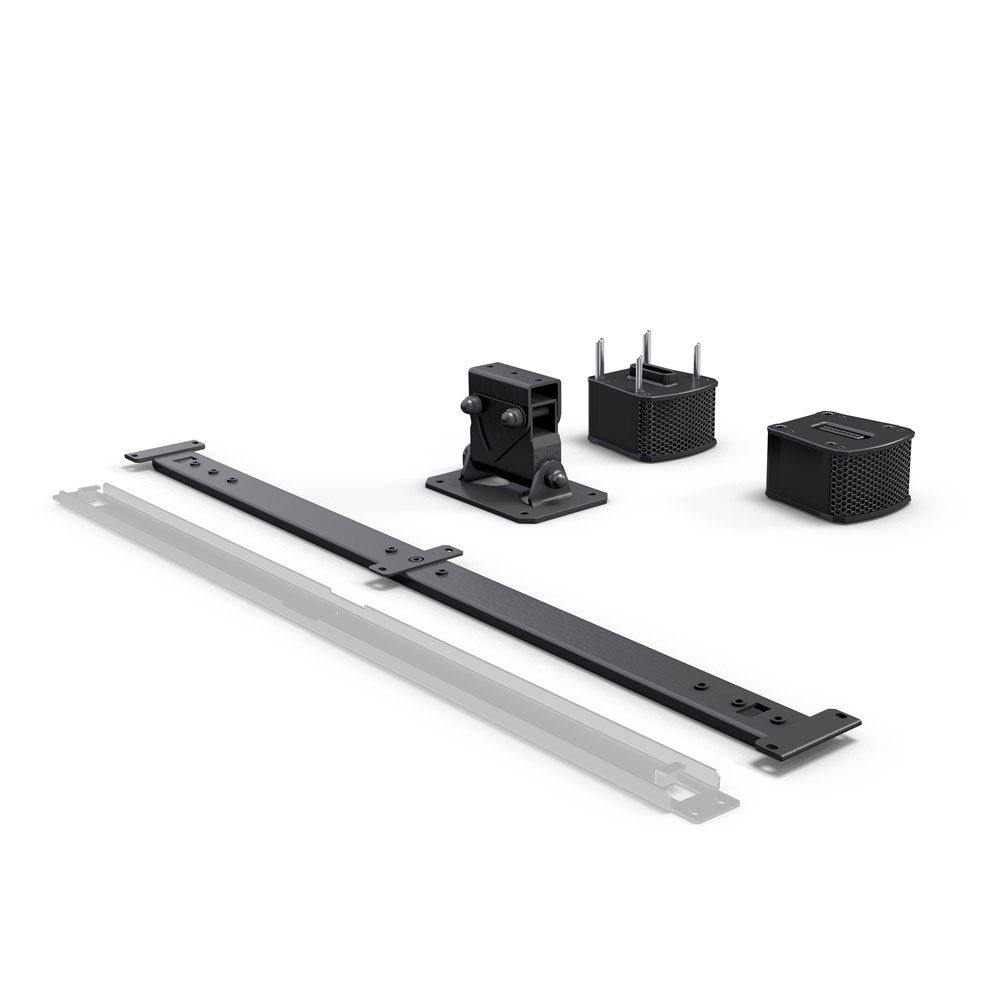 Βάση Τοίχου LD Systems LDMG2IK2 για Ηχείο MAUI G2 COLUMNS Βάση Τοίχου LD Systems LDMG2IK2 για Ηχείο MAUI G2 COLUMNS