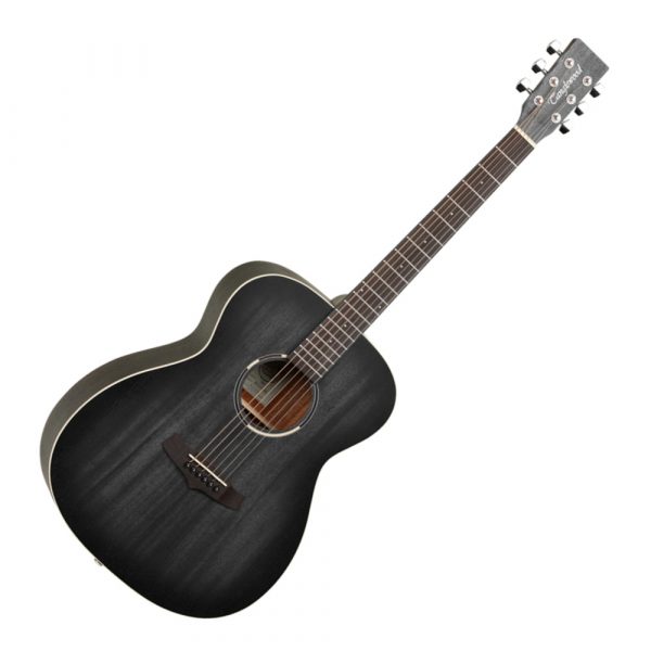 Tanglewood TWBBO Black Bird Orchestra Ακουστική Κιθάρα