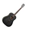 Tanglewood TWBBSDE Black Bird Slope Shoulder Ηλεκτροακουστική Κιθάρα