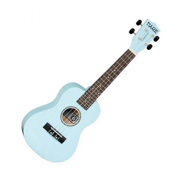 Tanglewood TWTCP SBL Tiare Concert Ukulele