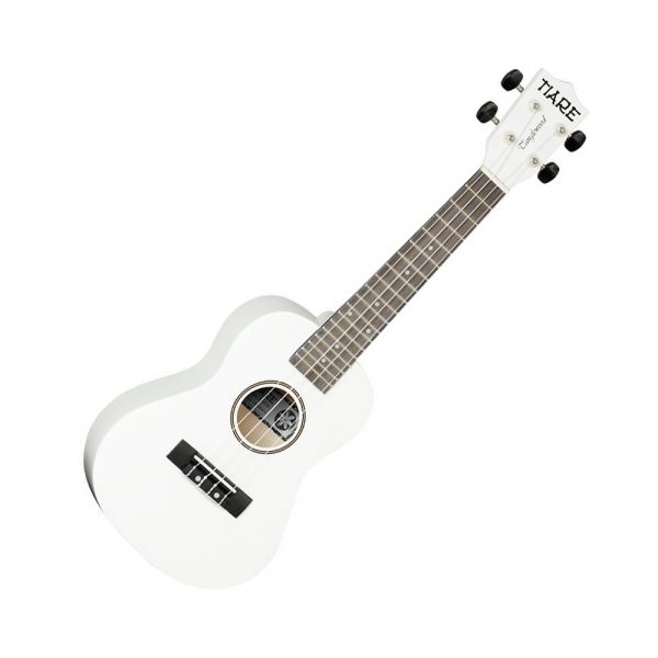 Tanglewood TWTCP WH Tiare Concert Ukulele