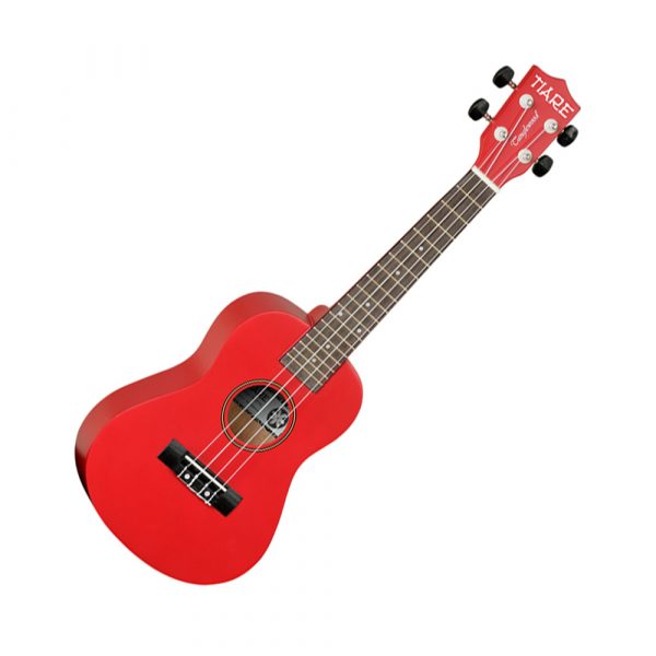 Tanglewood TWTCP WR Tiare Concert Ukulele