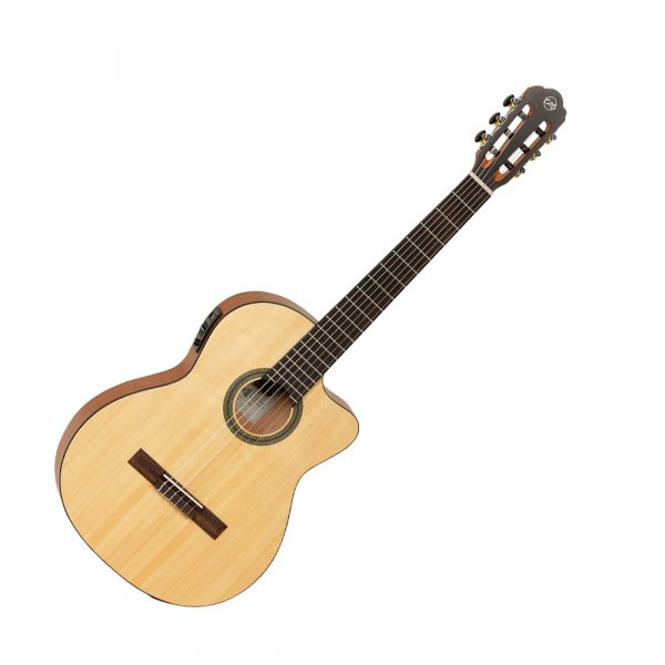 Κιθάρα Ηλεκτοκλασσική Tanglewood EMDV1 Enredo Madera Dominar Thinline