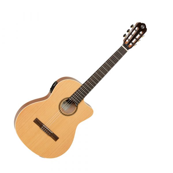 Κιθάρα Ηλεκτροκλασσική Tanglewood EMDC2 Enredo Madera Dominar Thinline