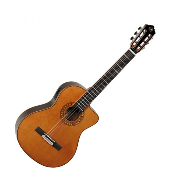 Κιθάρα Ηλεκτροκλασσική Tanglewood EMDC5 Enredo Madera Dominar