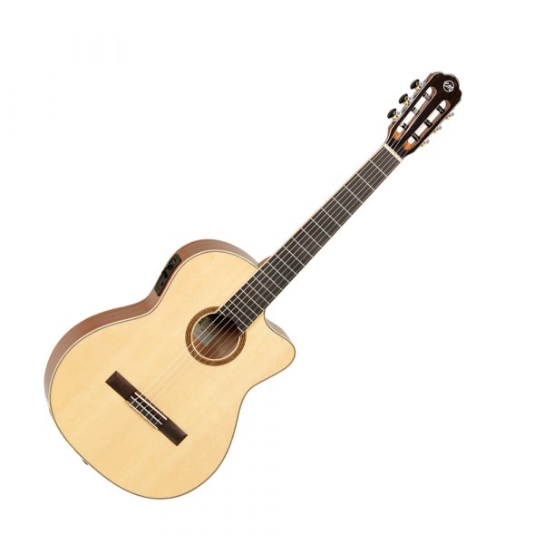 Κιθάρα Ηλεκτροκλασσική Tanglewood EMDC6 Enredo Madera Dominar