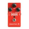 MXR M-115 DISTORTION III ΠΕΤΑΛ