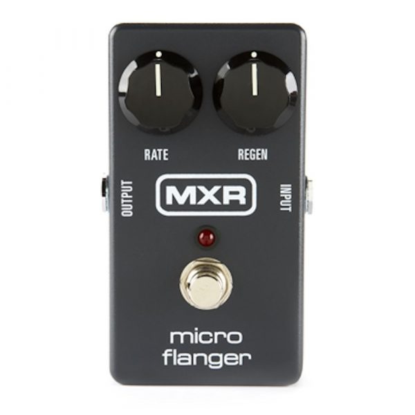 MXR M-152 MICRO FLANGER ΠΕΤΑΛ