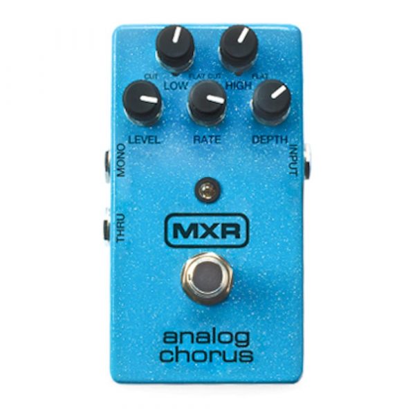 MXR M-234 ANALOG CHORUS ΠΕΤΑΛ