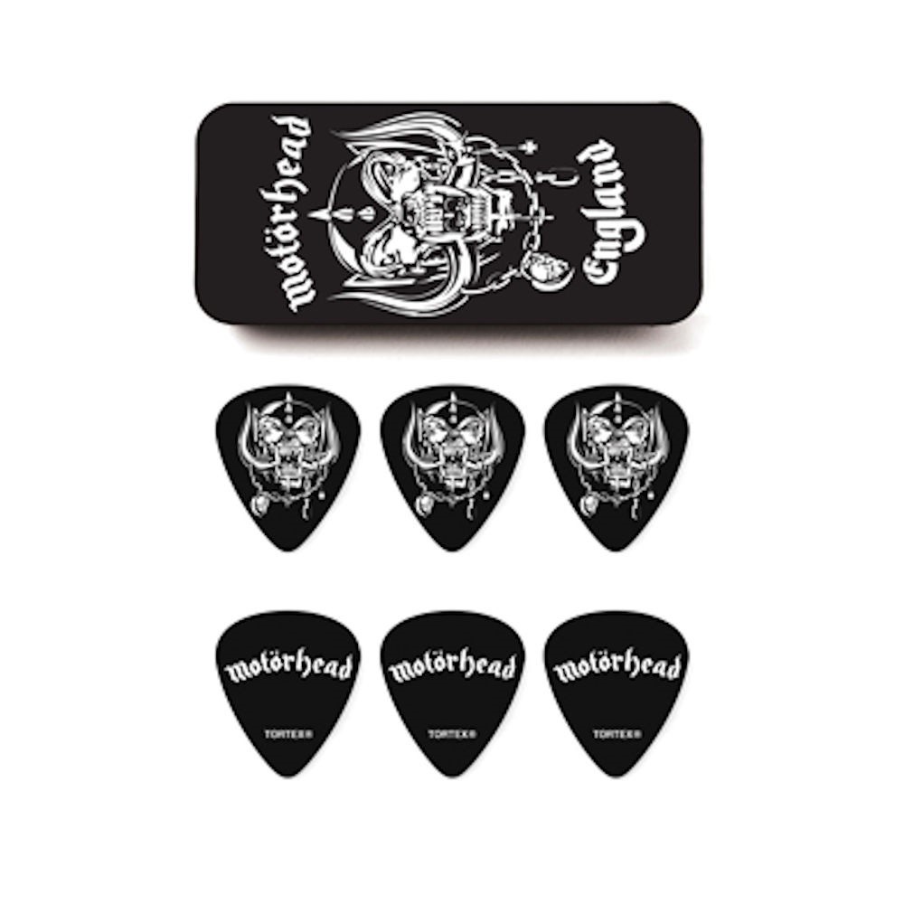 DUNLOP MHPT-01 WARPIG .88 PK TIN ΠΕΝΝΑ ΚΟΥΤΙ DUNLOP MHPT-01 WARPIG .88 PK TIN ΠΕΝΝΑ ΚΟΥΤΙ