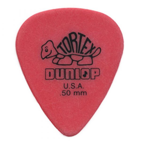 DUNLOP 418R.50 TORTEX STD PK ΠΕΝΝΑ