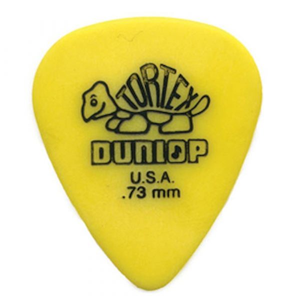 DUNLOP 418R.73 TORTEX STD PK ΠΕΝΝΑ