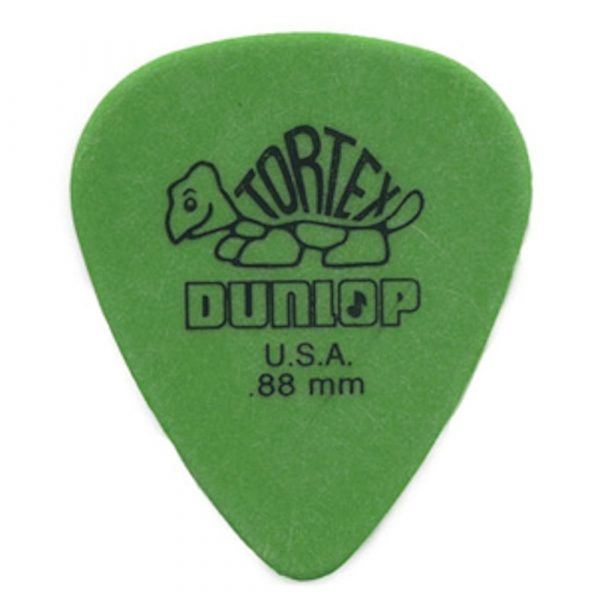 DUNLOP 418R.88 TORTEX STD PK ΠΕΝΝΑ